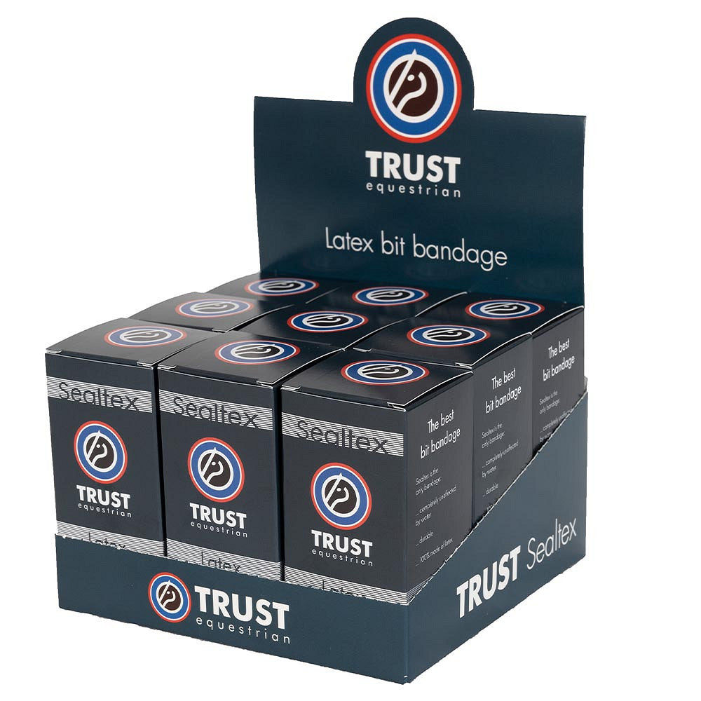 Bandages de mors TRUST Sealtex