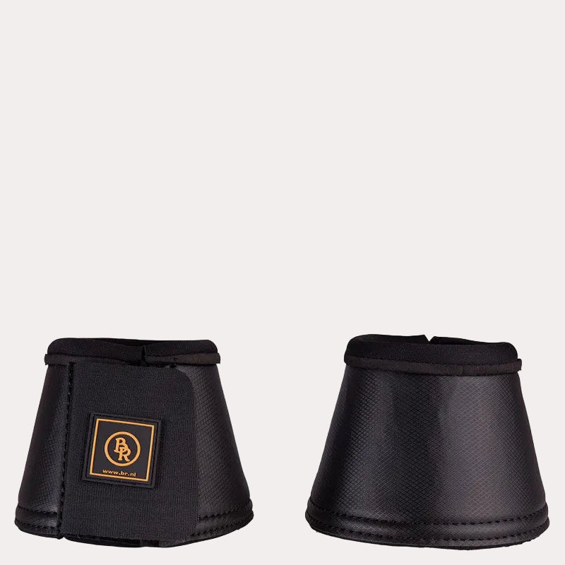 Cloches Pro Max noir - BR