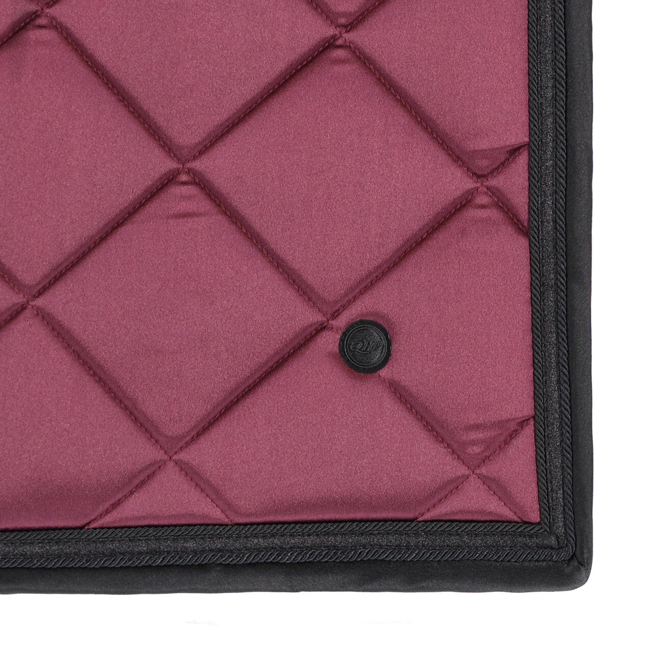 Tapis de selle Zahra - QHP