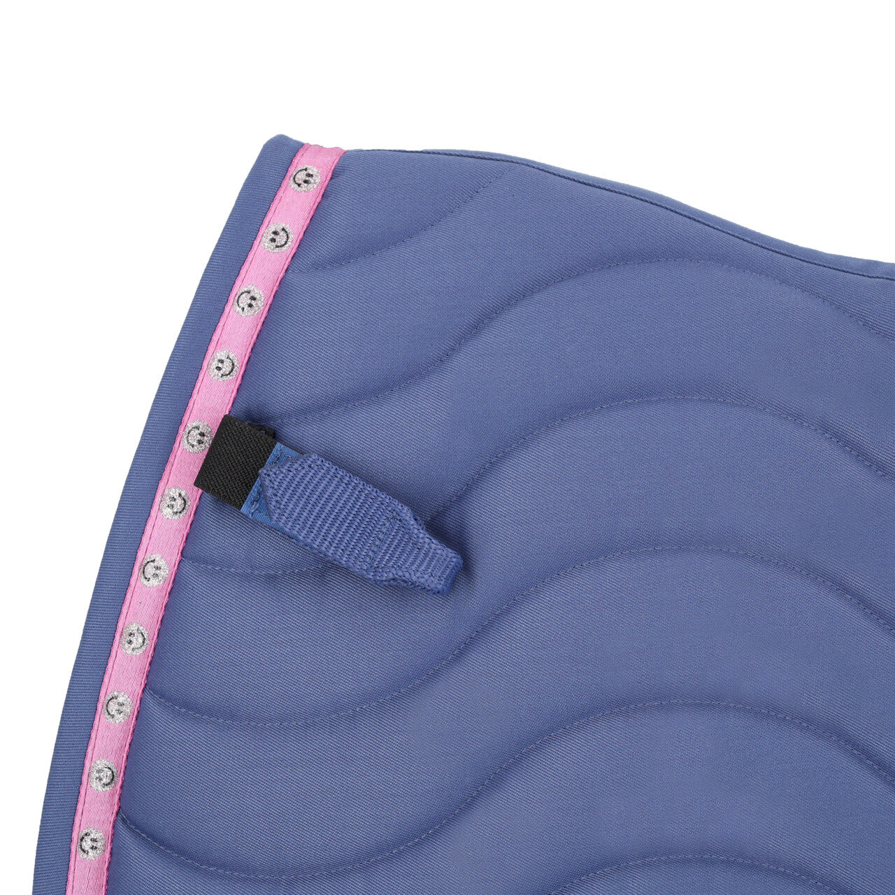 Tapis de selle Rosalynn - QHP