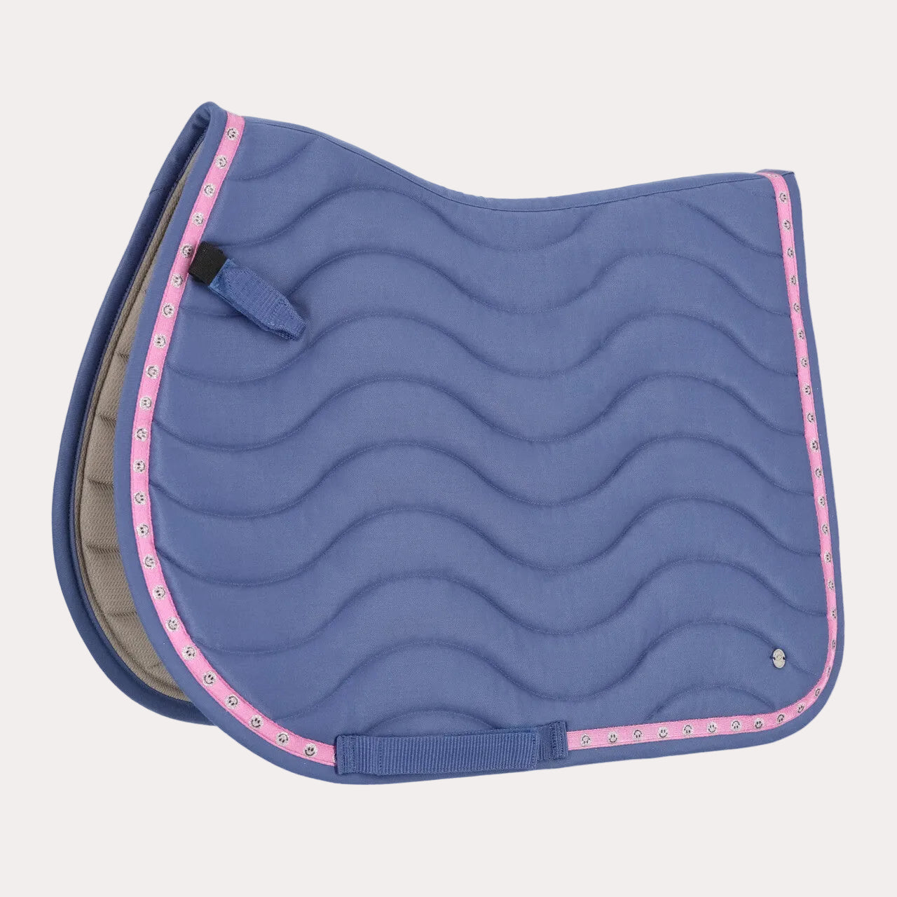 Tapis de selle Rosalynn - QHP
