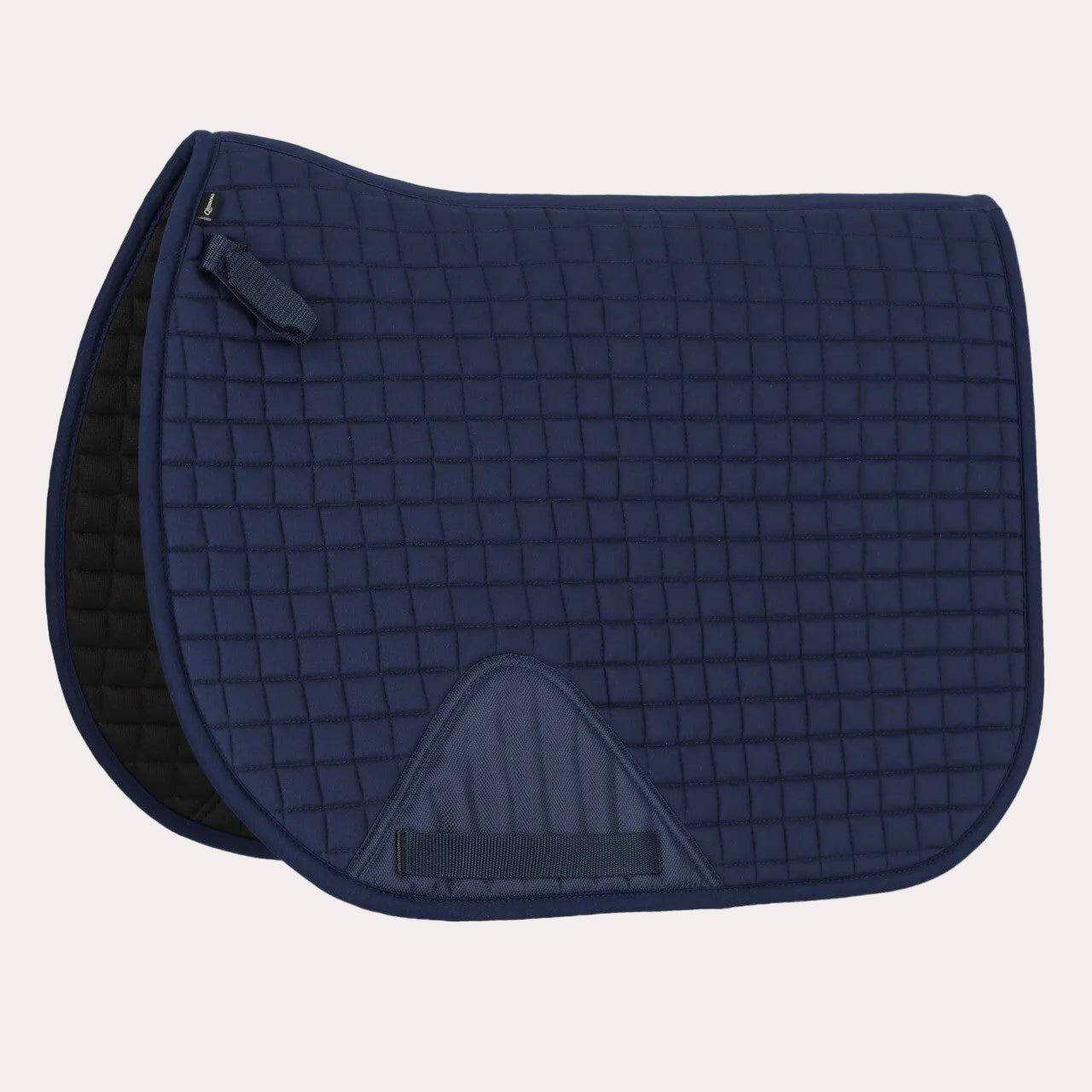 Tapis de selle Kivah Mixte - QHP