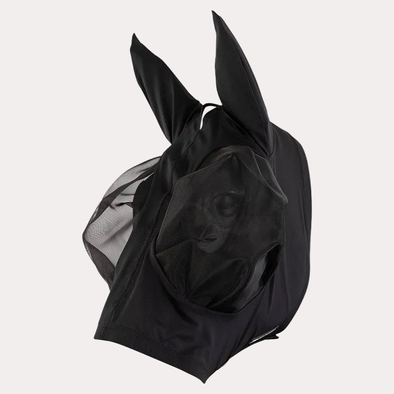 Bonnet anti-mouches avec fermeture éclair Lycra - BR