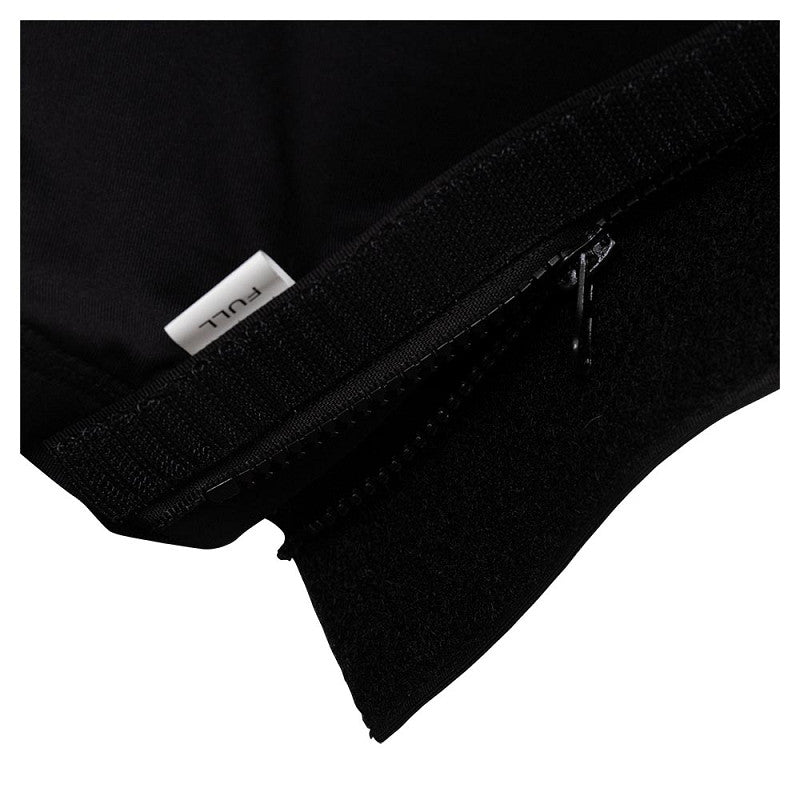 Bonnet anti-mouches avec fermeture éclair Lycra - BR