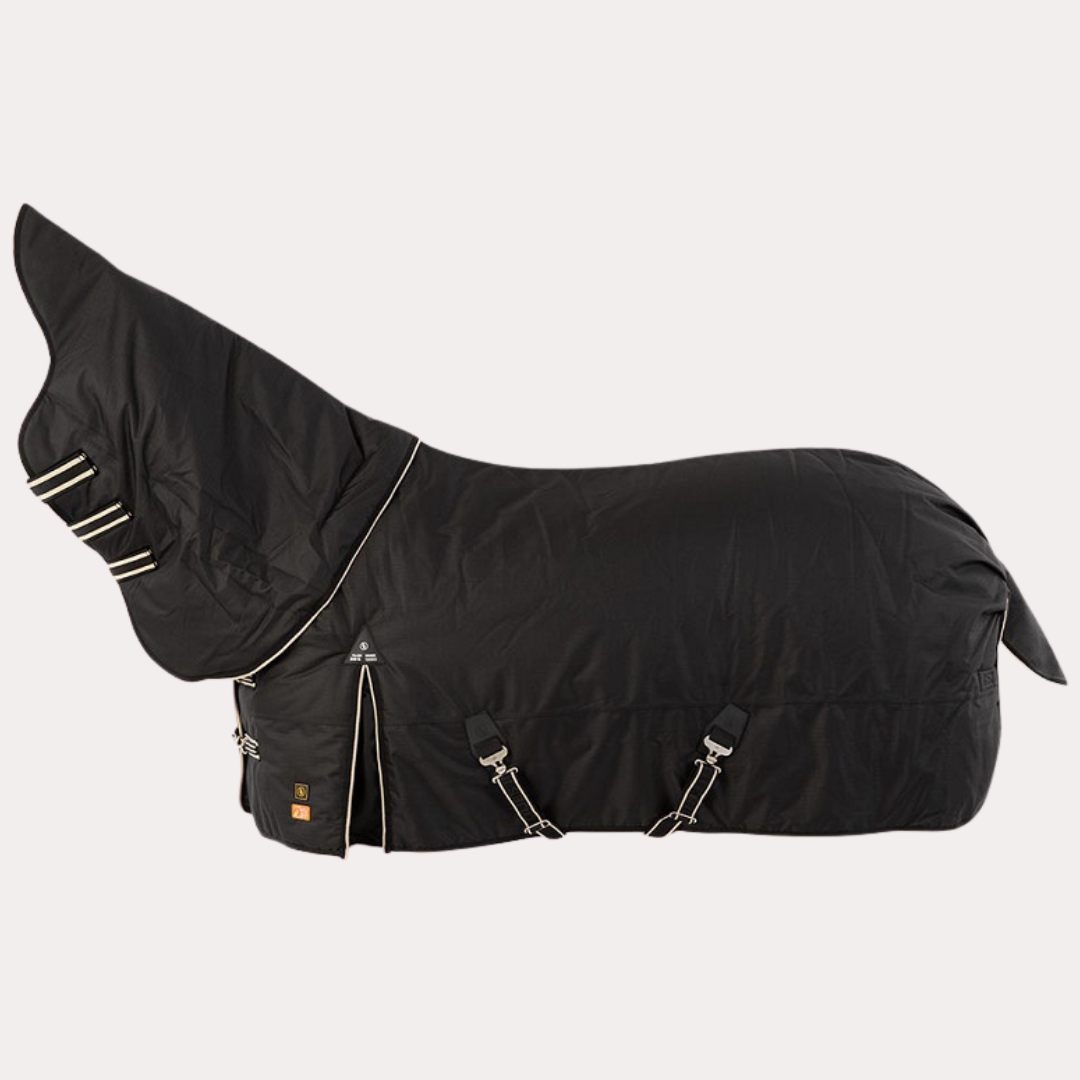 Couverture imperméable Combo Z3 1200D, 100-200-300g - BR
