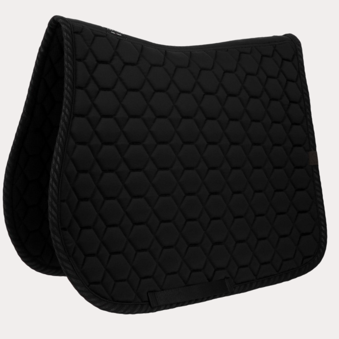 Tapis de selle Pretty - EQUITHÈME