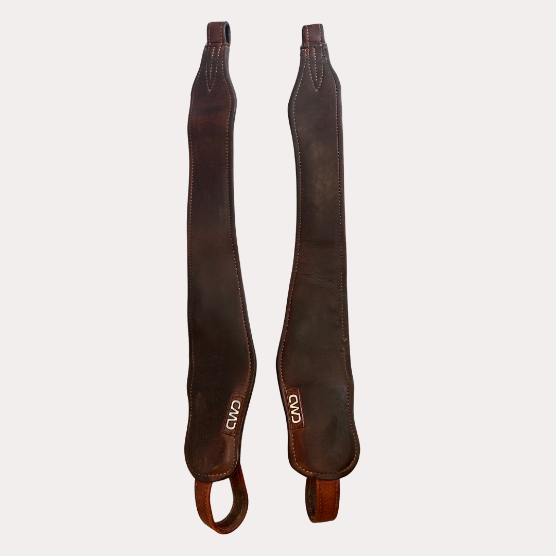 Etrivières plates CWD