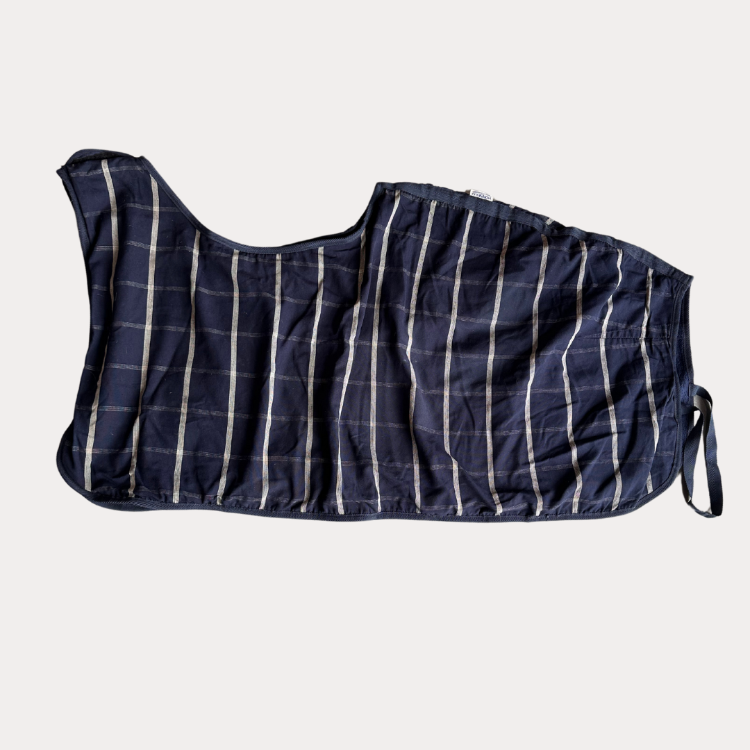 Couvre reins polaire 135