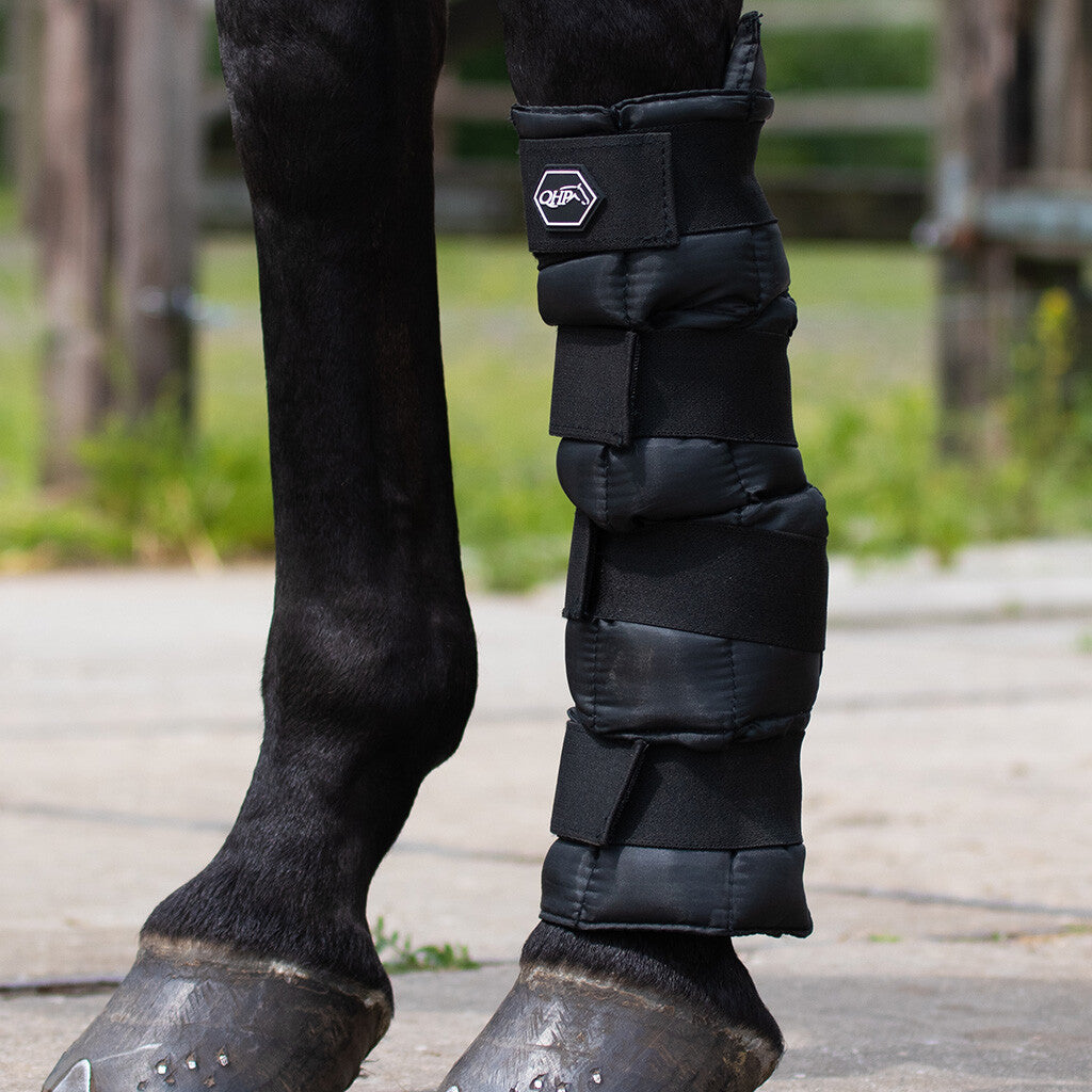 Bandage refroidissante - QHP