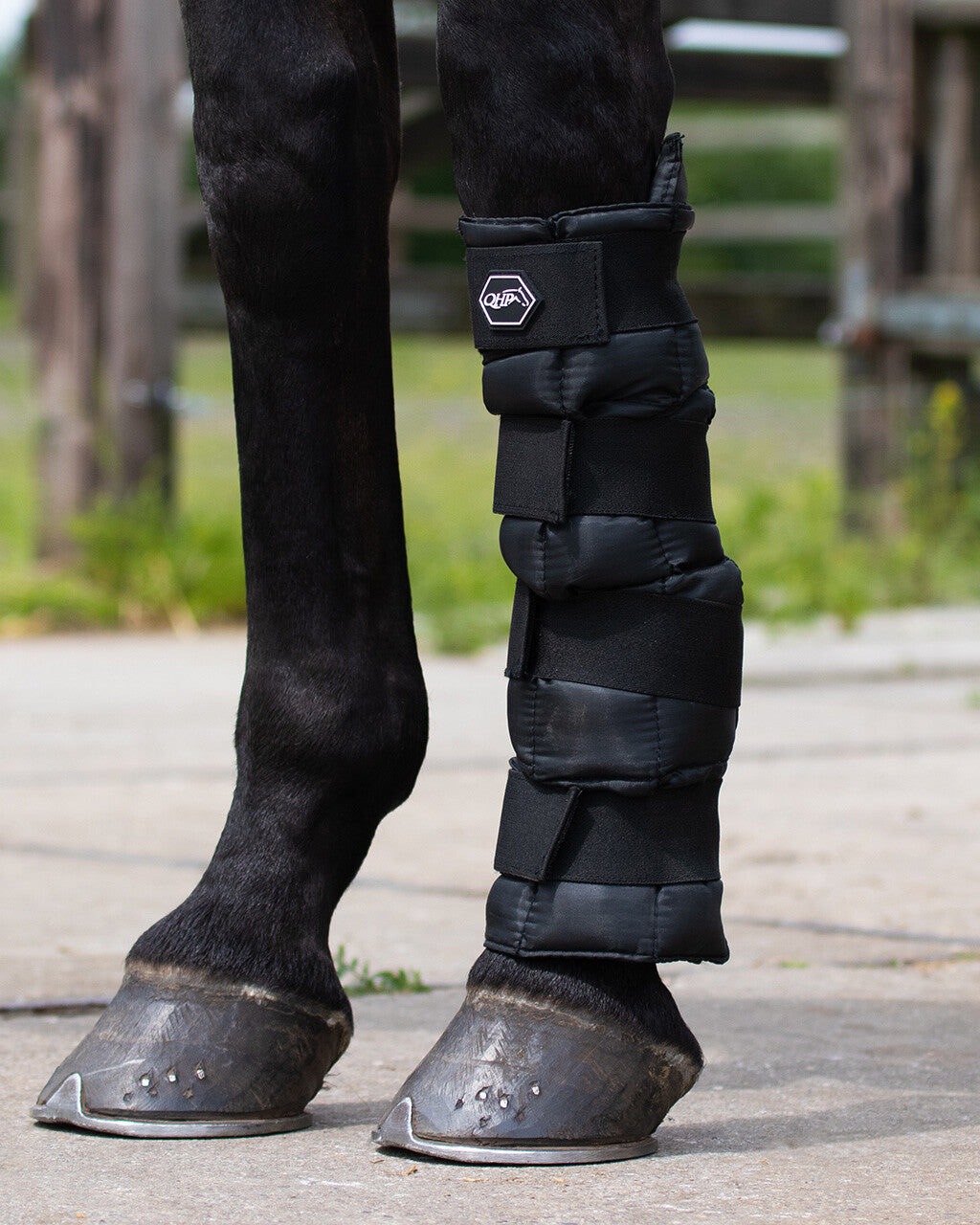 Bandage refroidissante - QHP