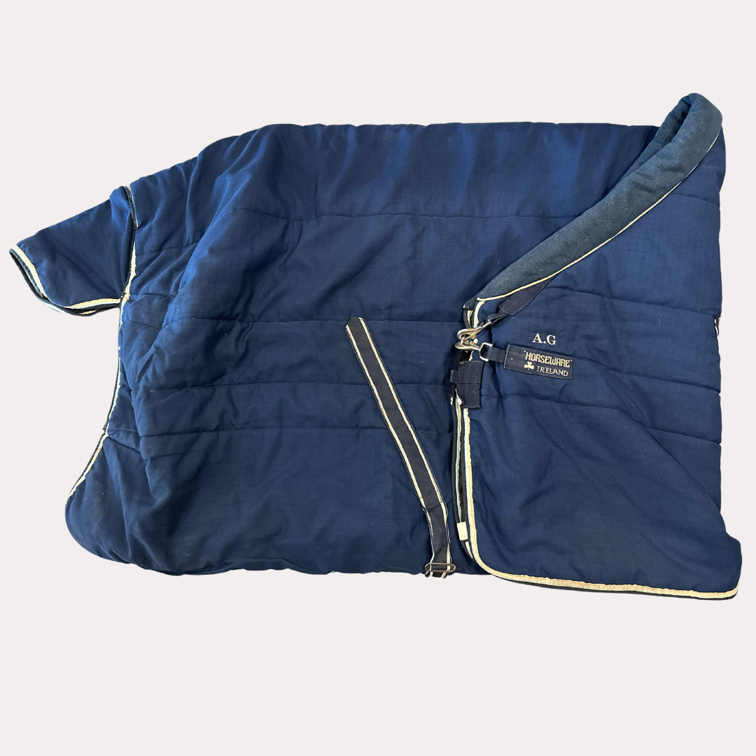 couverture de box 400g 6.6 HORSEWARE