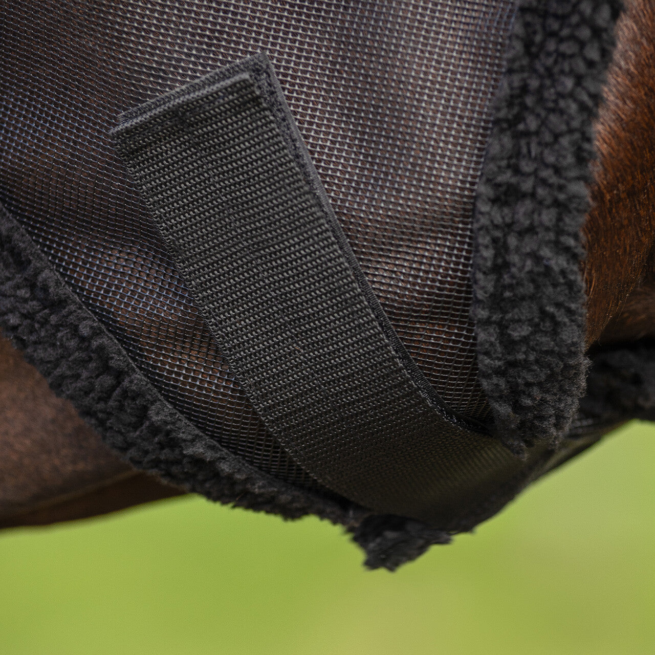 Masque anti-mouches Basic - QHP