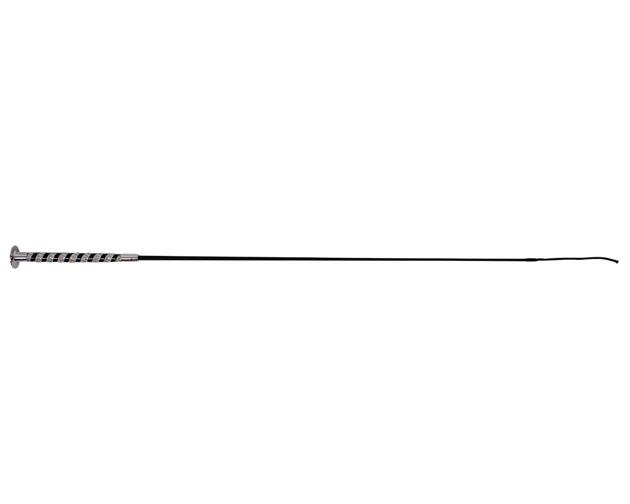 Stick de dressage Crystal - QHP