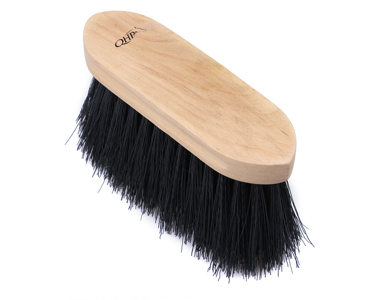 Brosse avec longs poils QHP