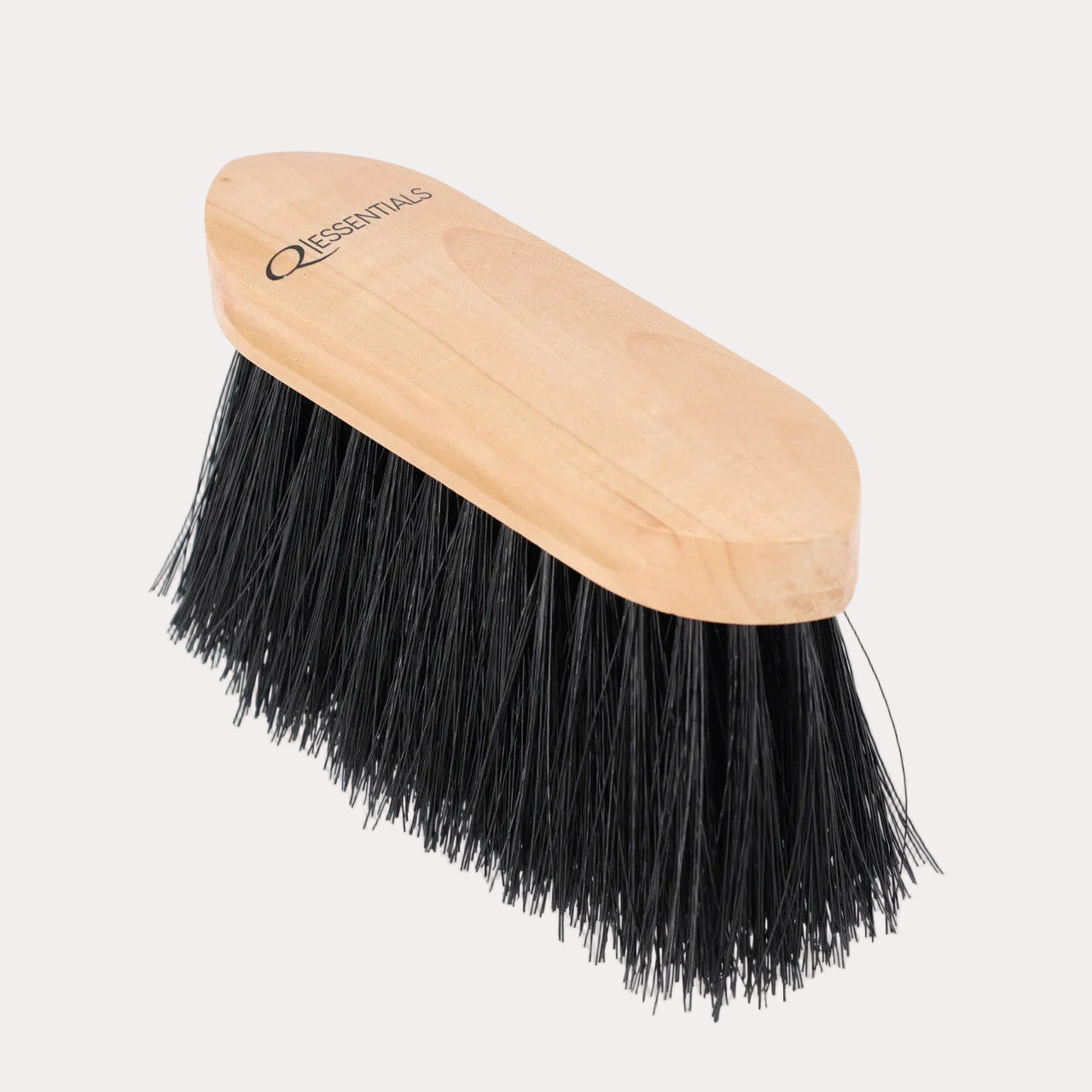 Brosse avec longs poils color  - QHP