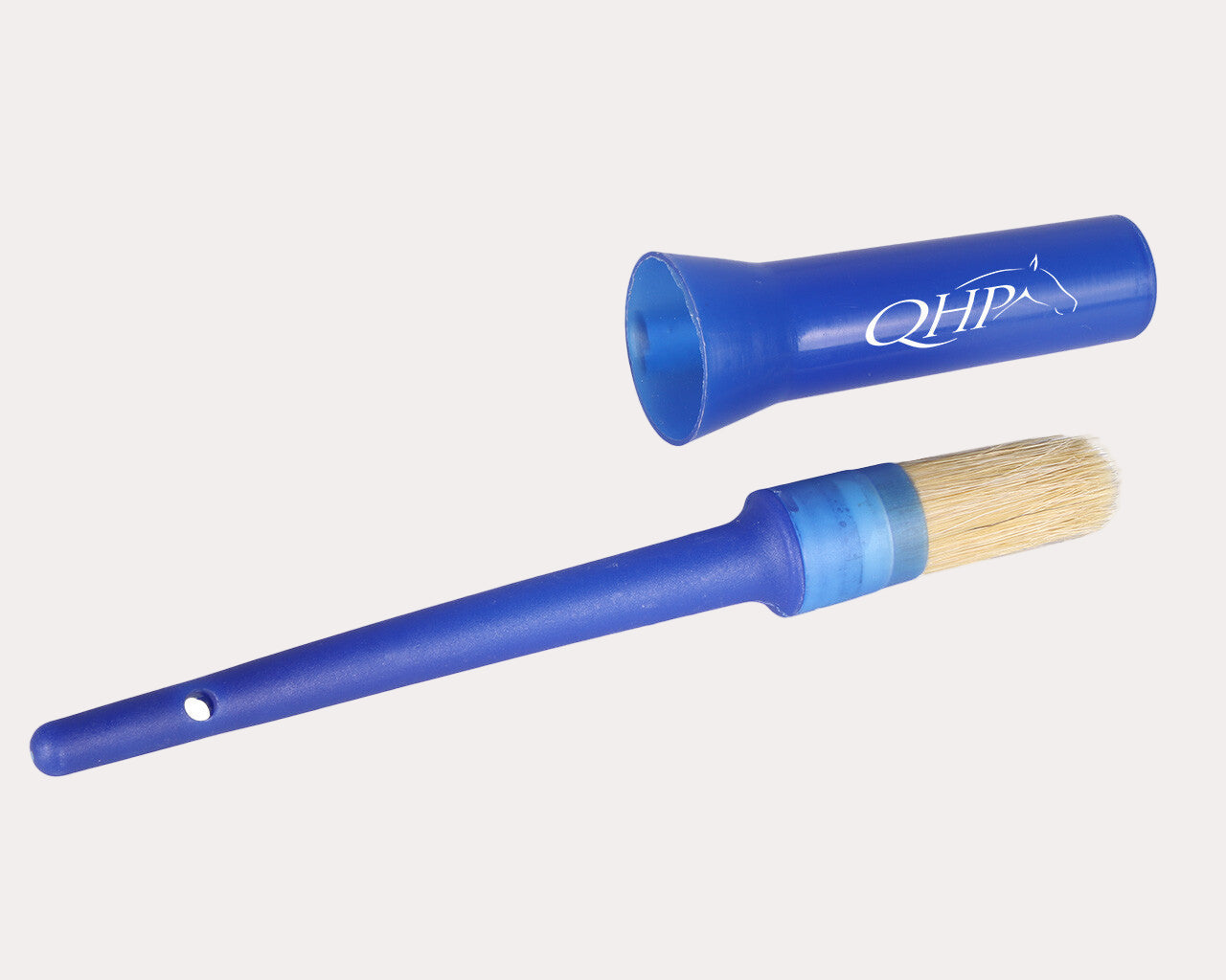 Pinceau avec couvercle - QHP