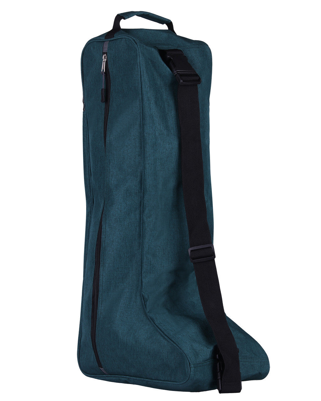 Sac à bottes LUXE Vert - QHP