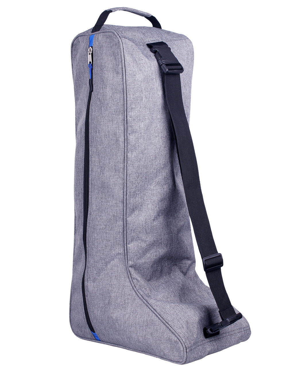 Sac à bottes LUXE Gris - QHP