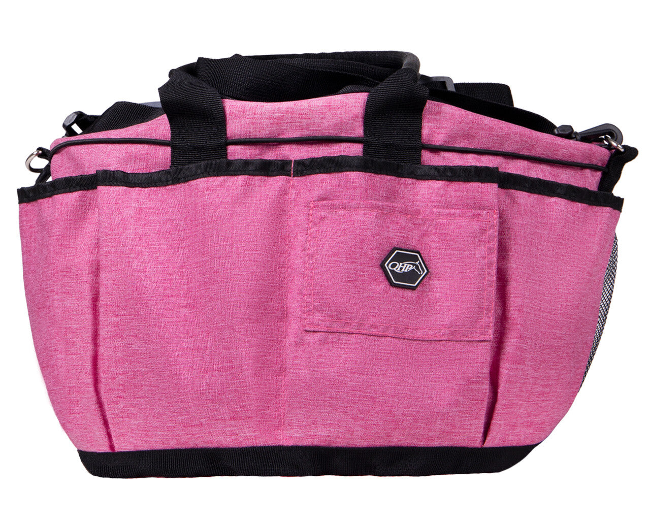 QHP sac de pansage rose