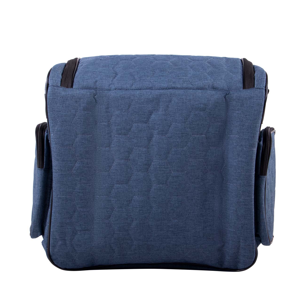 Sac de pansage Classy Navy - QHP