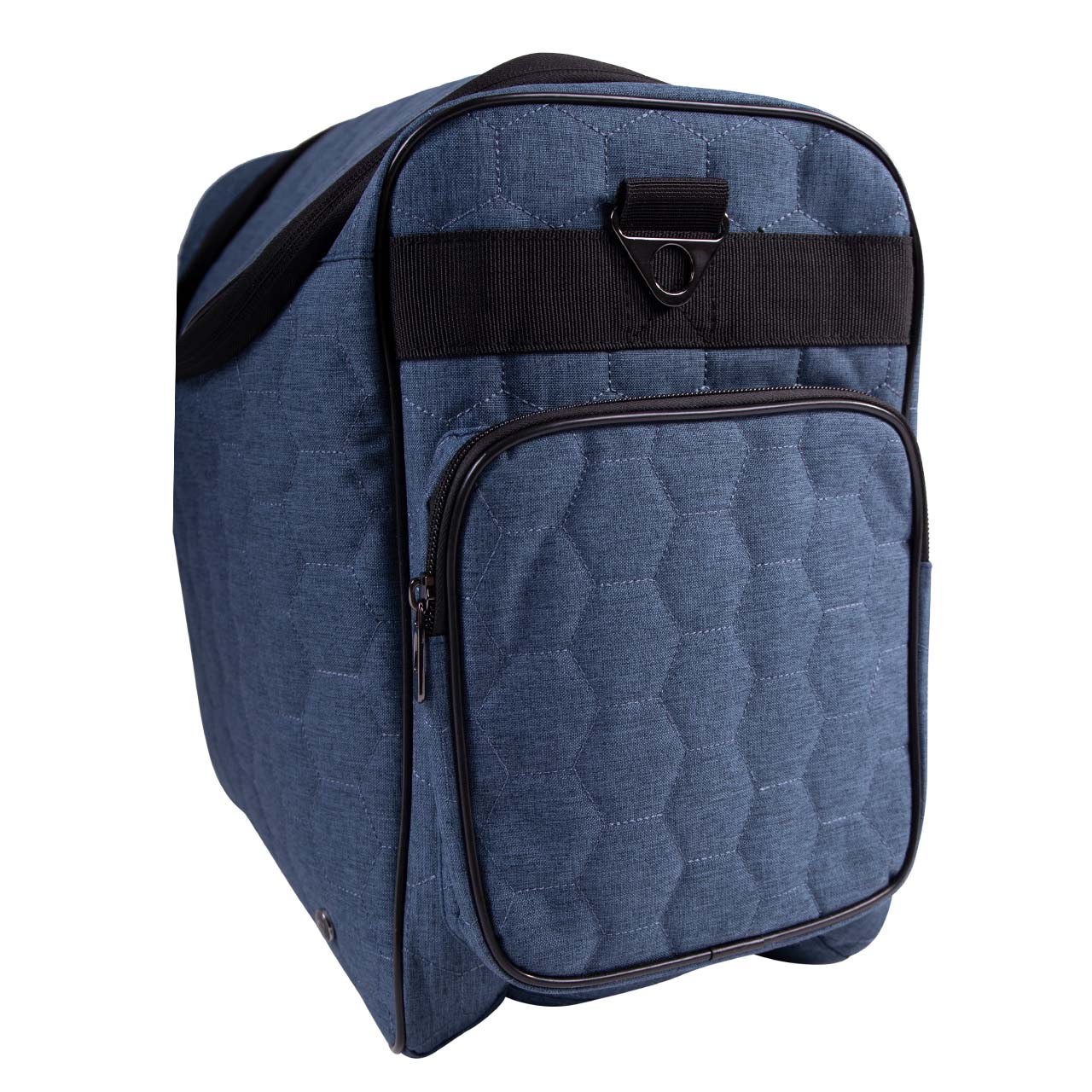 Sac de pansage Classy Navy - QHP