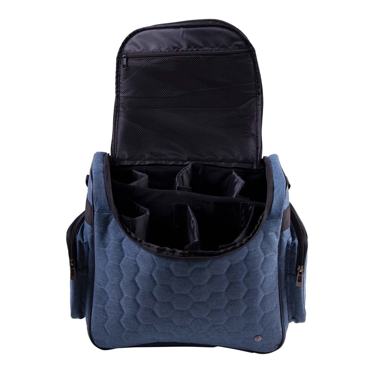 Sac de pansage Classy Navy - QHP