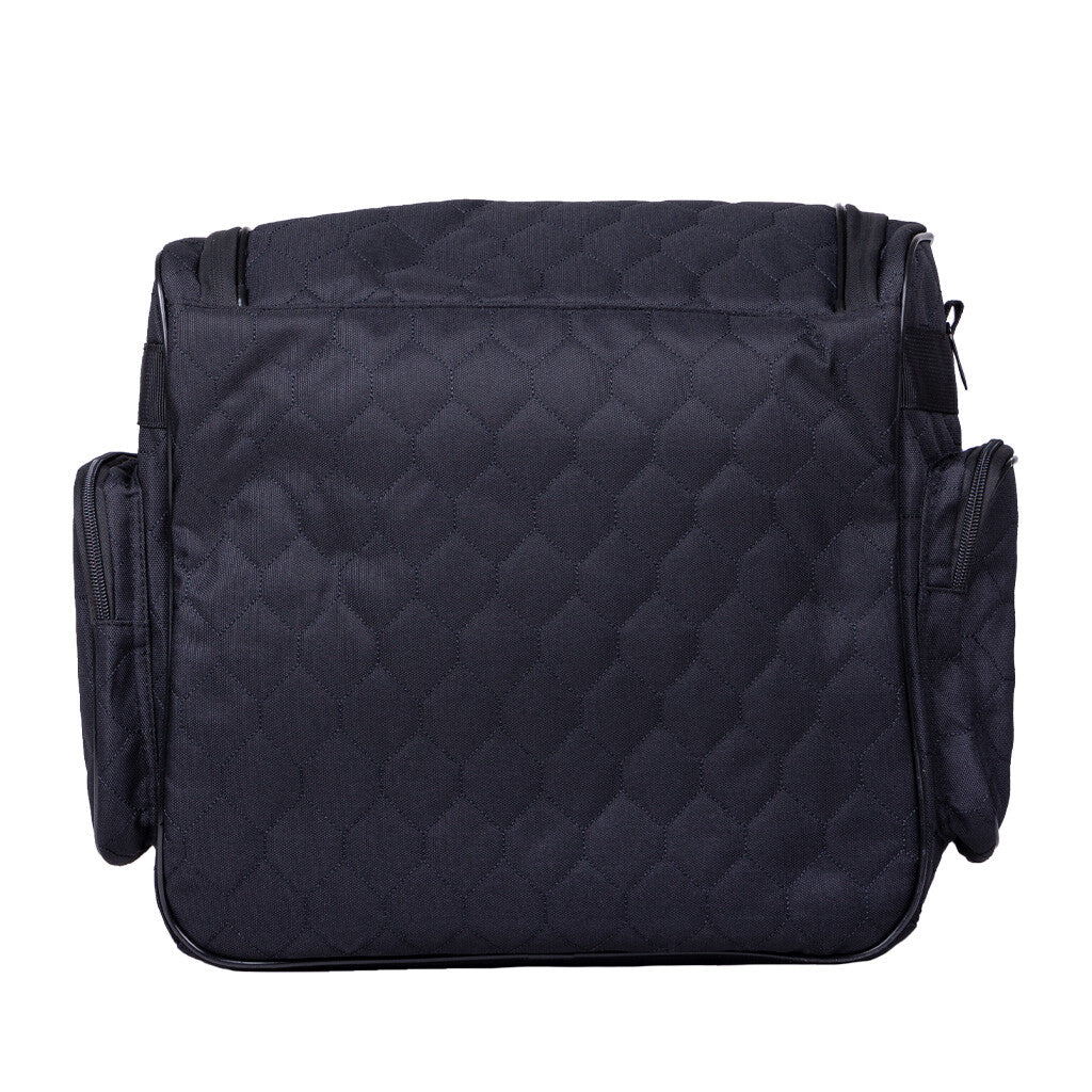 Sac de pansage Classy NOIR