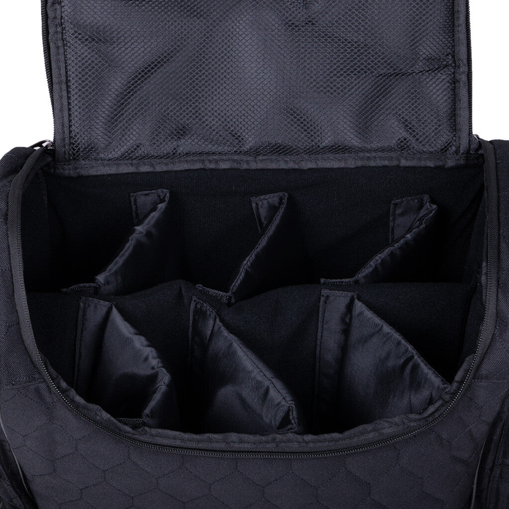 Sac de pansage Classy NOIR