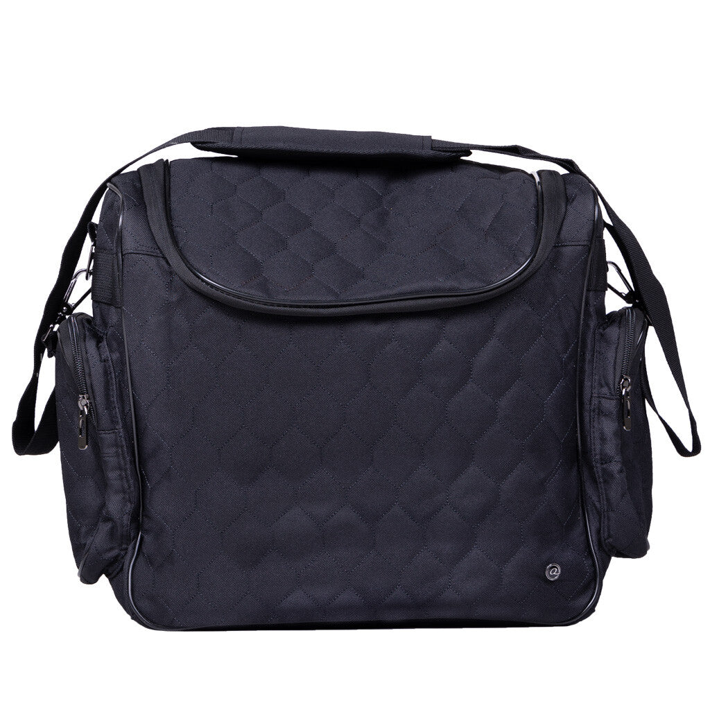 Sac de pansage Classy NOIR