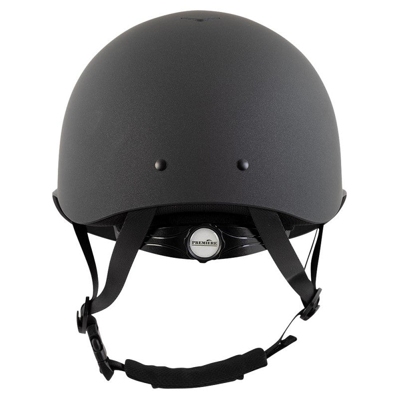 Casque d'équitation Ambrosia - Premiere