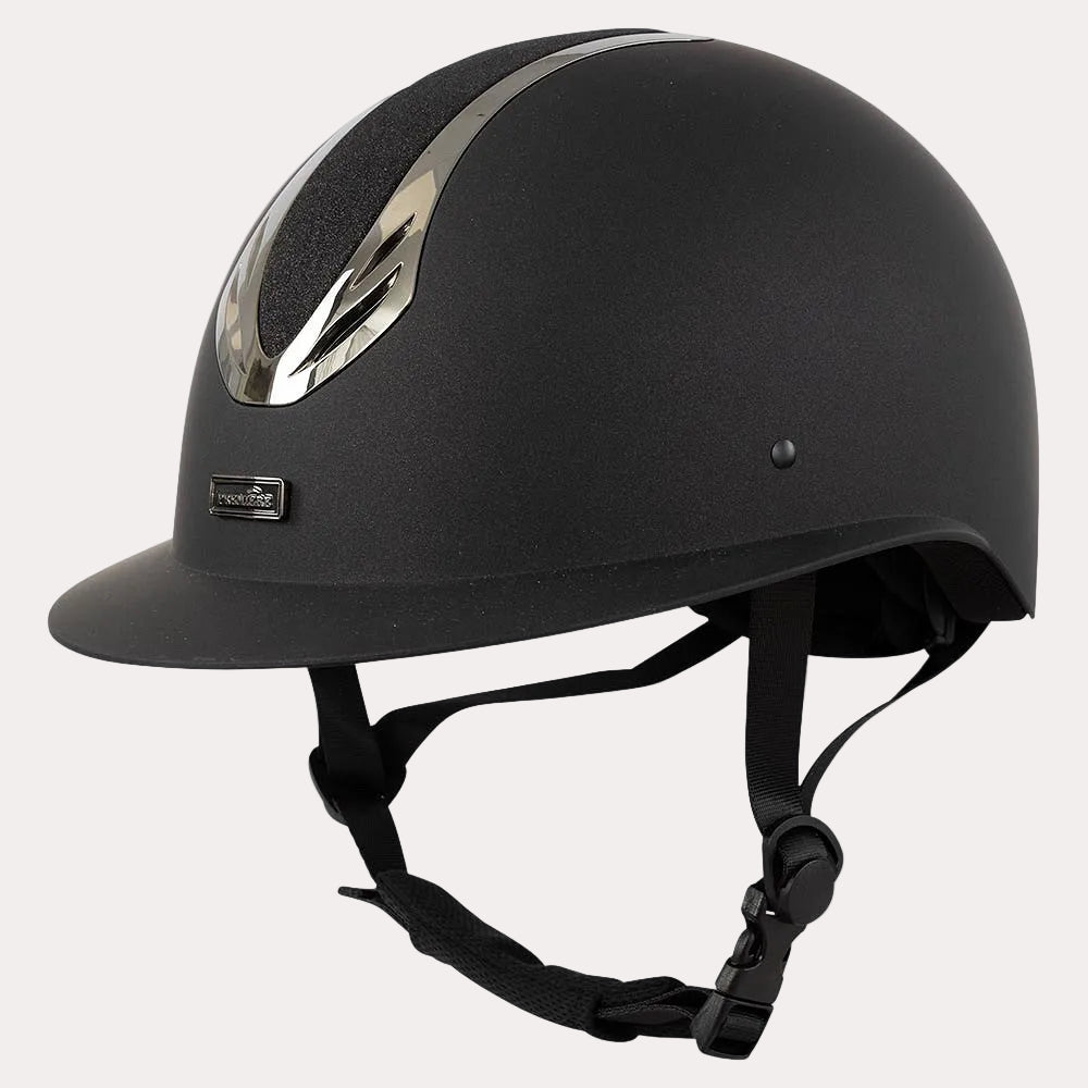 Casque d'équitation Esperanzo - Premiere