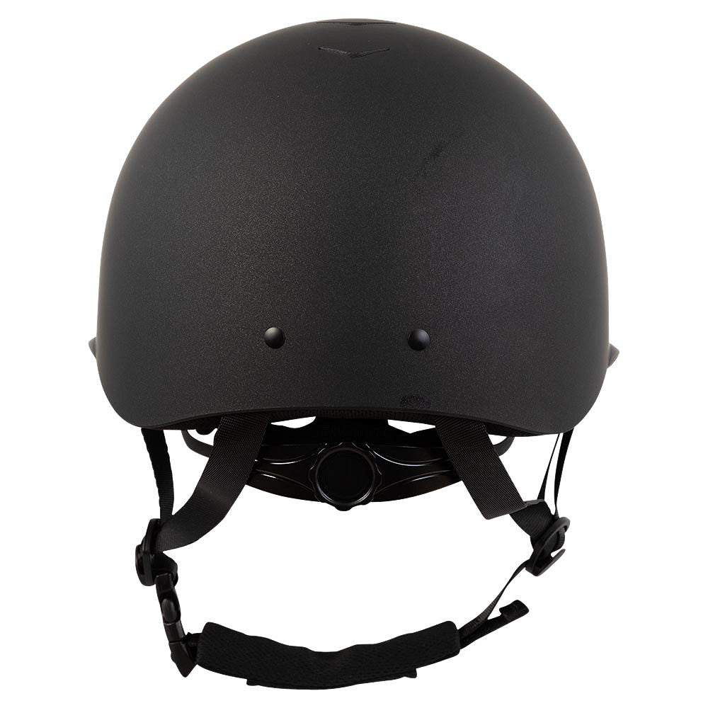 Casque d'équitation Esperanzo - Premiere