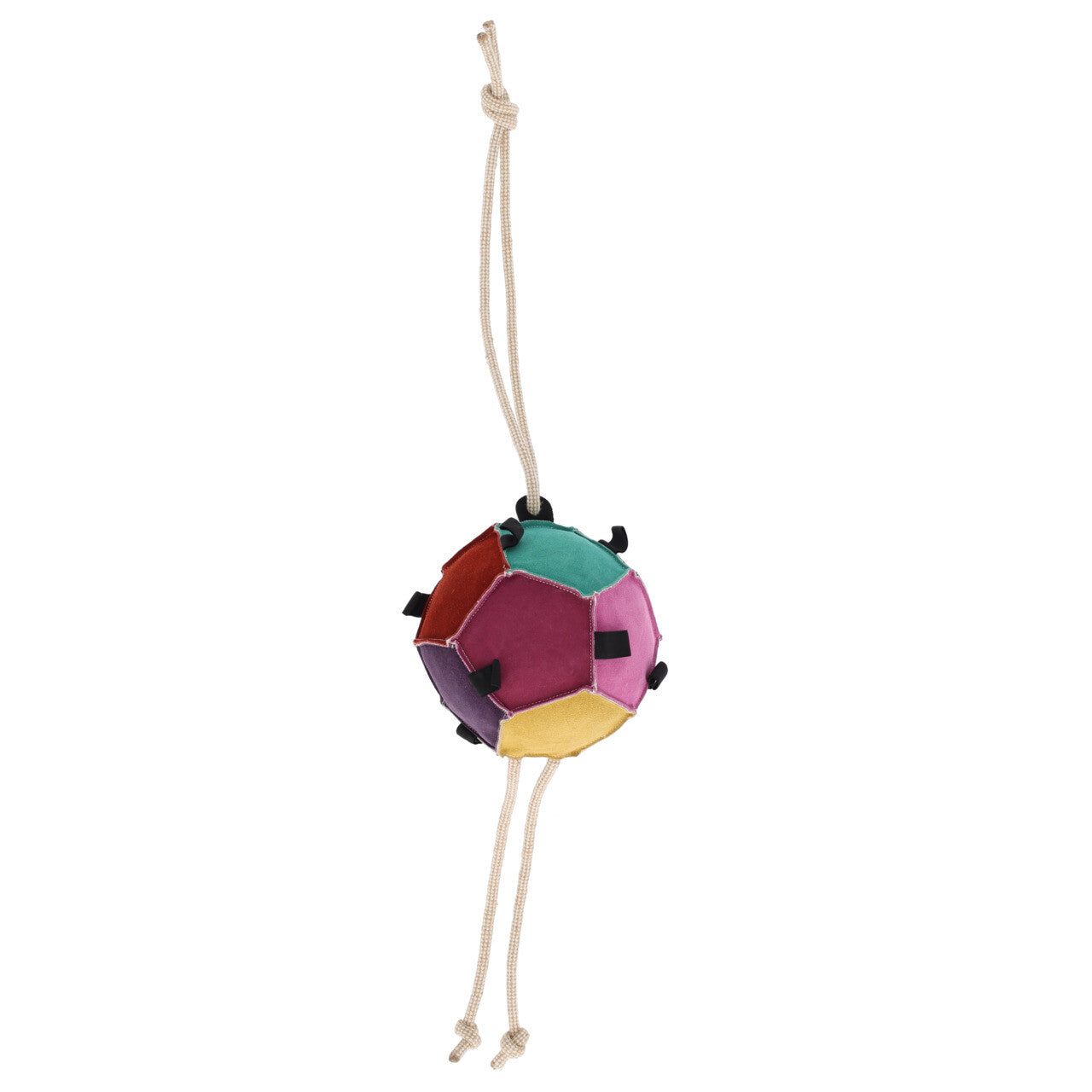 Jouets pour chevaux ball - QHP