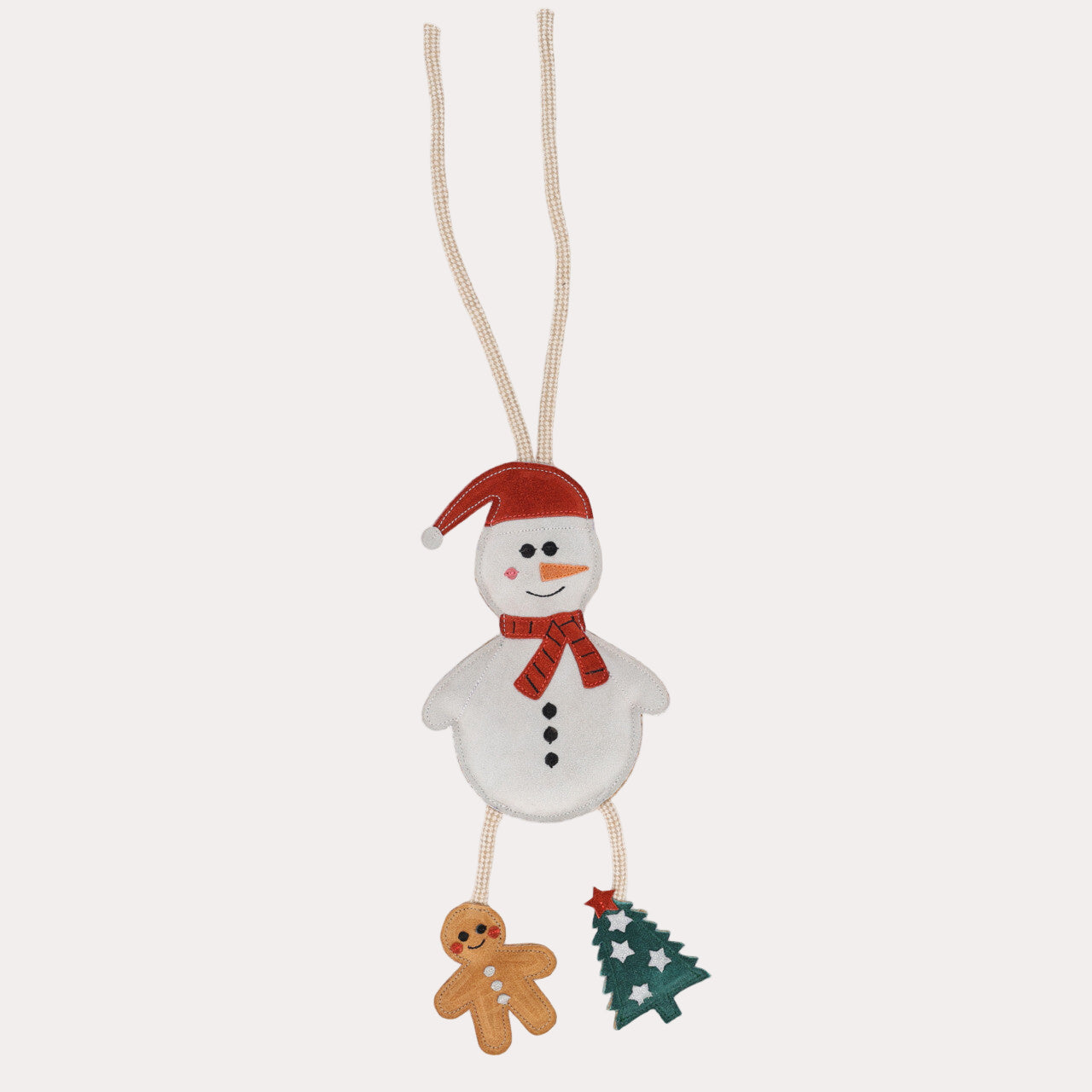 Jouets de Noël - QHP