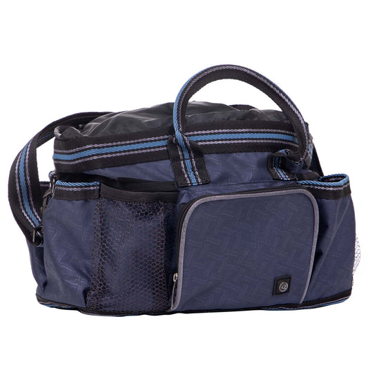 Sac de pansage collection sapphire  - QHP