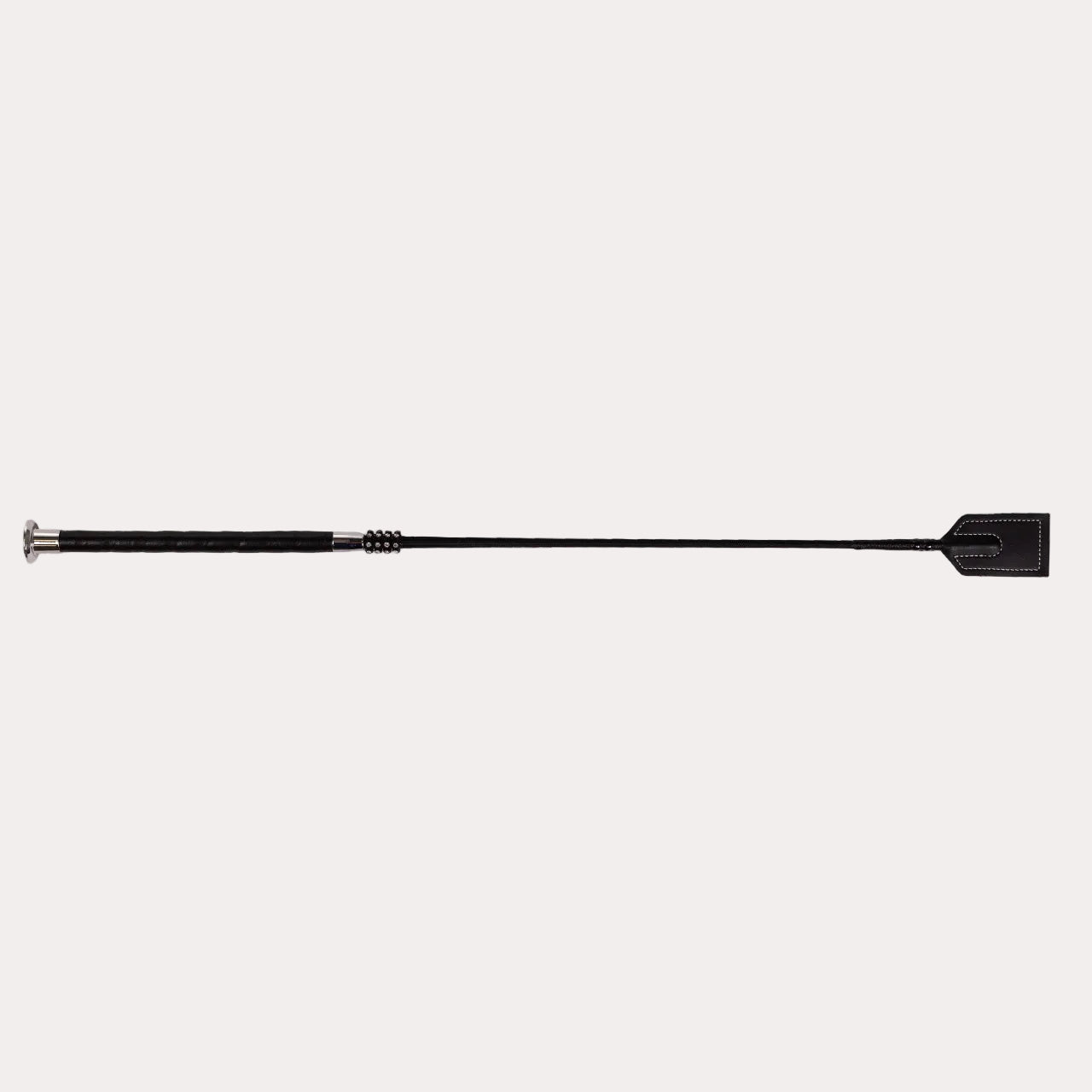 Cravache de saut Shine - QHP