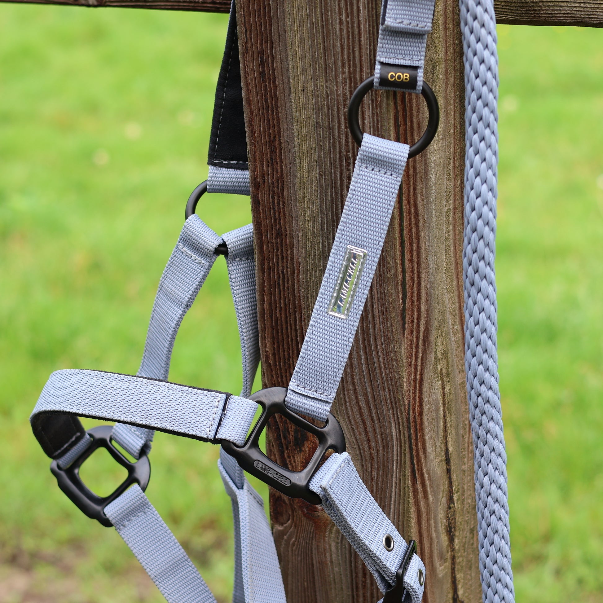Longe d'attache Midnight - LAMI-CELL