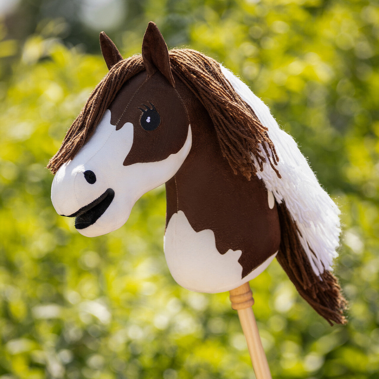 Cheval bâton Hobby horse - QHP