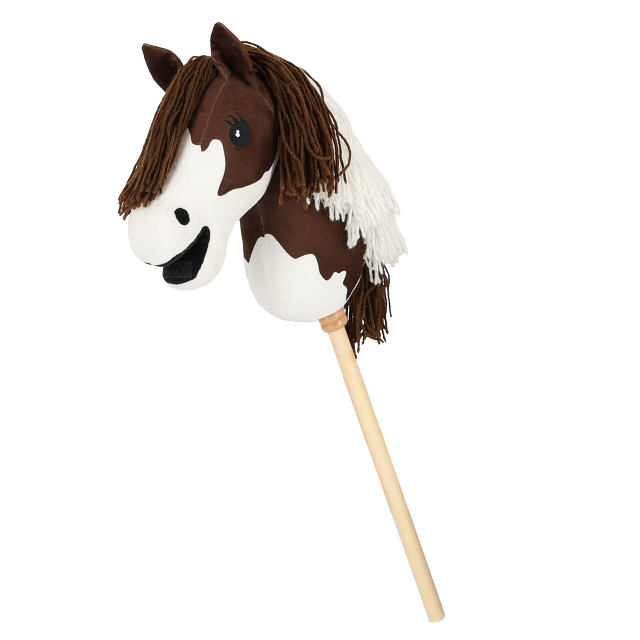 Cheval bâton Hobby horse - QHP