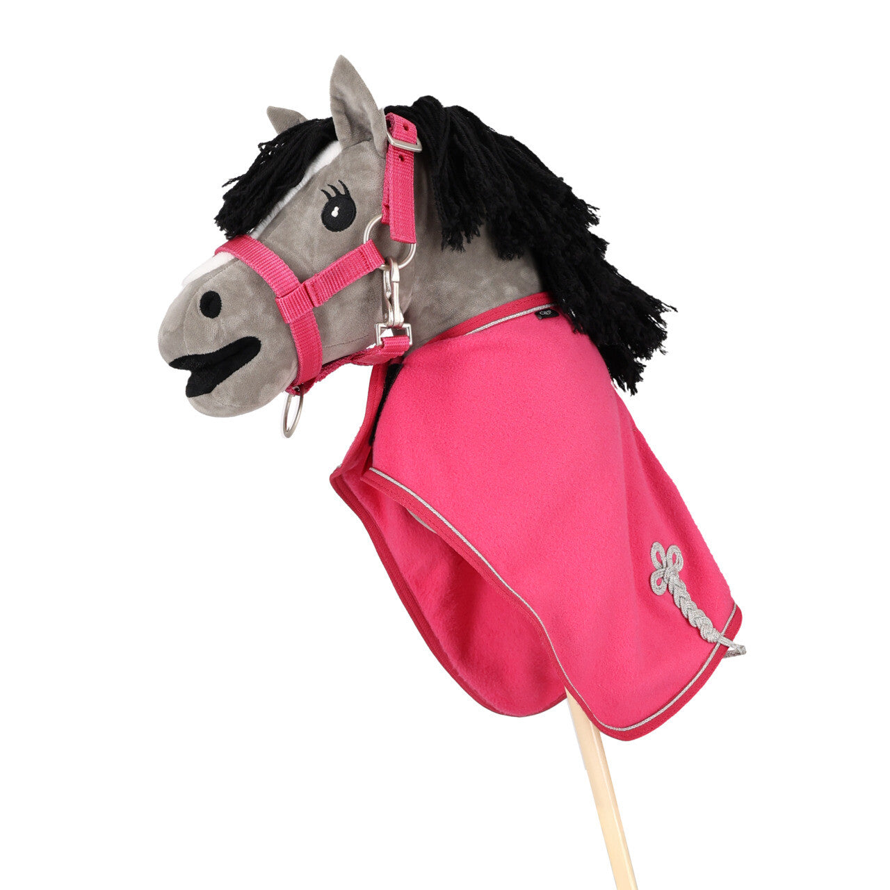 Couverture polaire Hobby horse - QHP