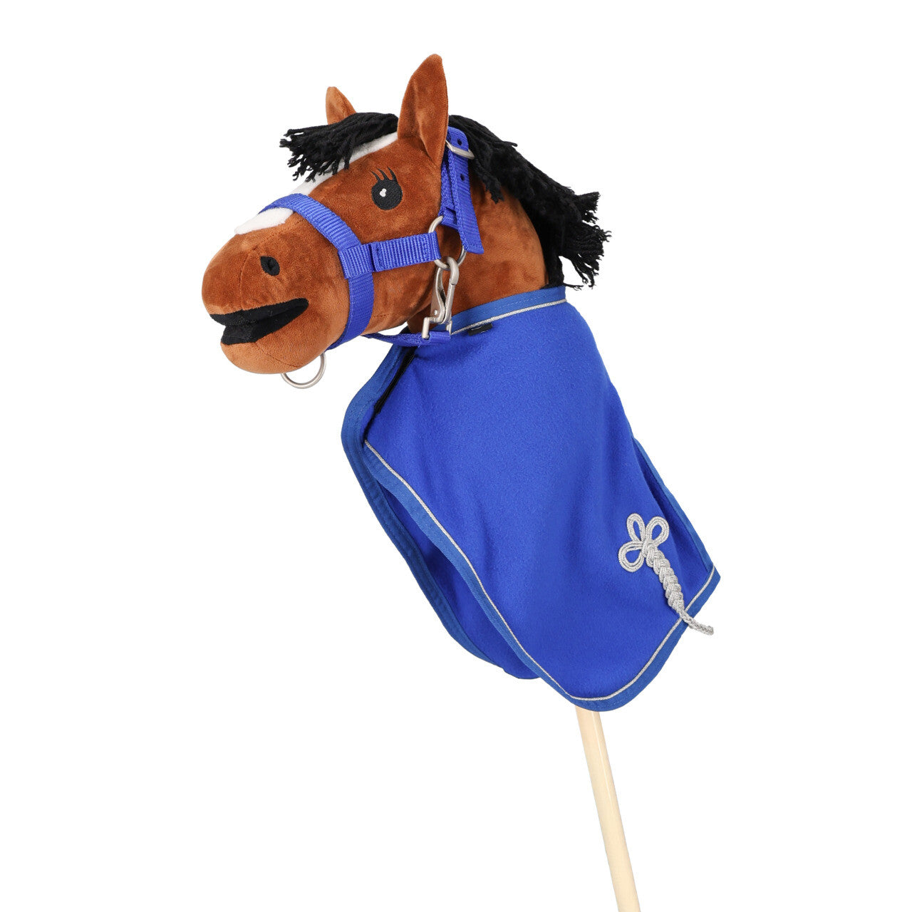 Couverture polaire Hobby horse - QHP