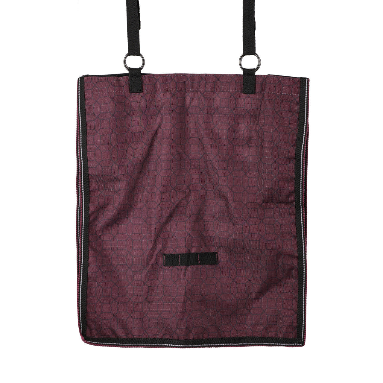 Sac à foin slowfeeder turnout collection - QHP