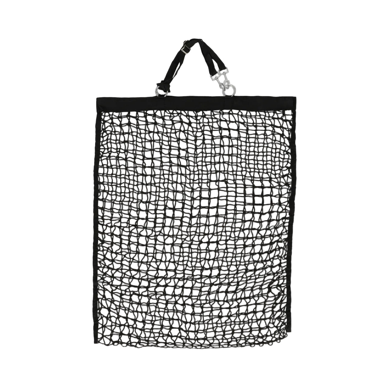 filet à foin Slowfeeder Easy fill 90x68cm - QHP