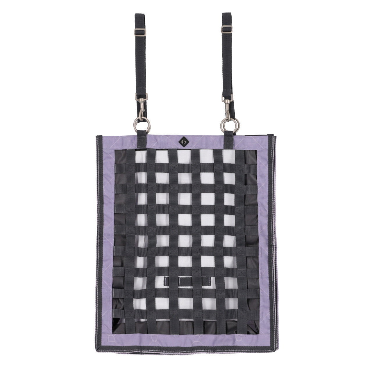 Sac à foin slowfeeder turnout collection - QHP
