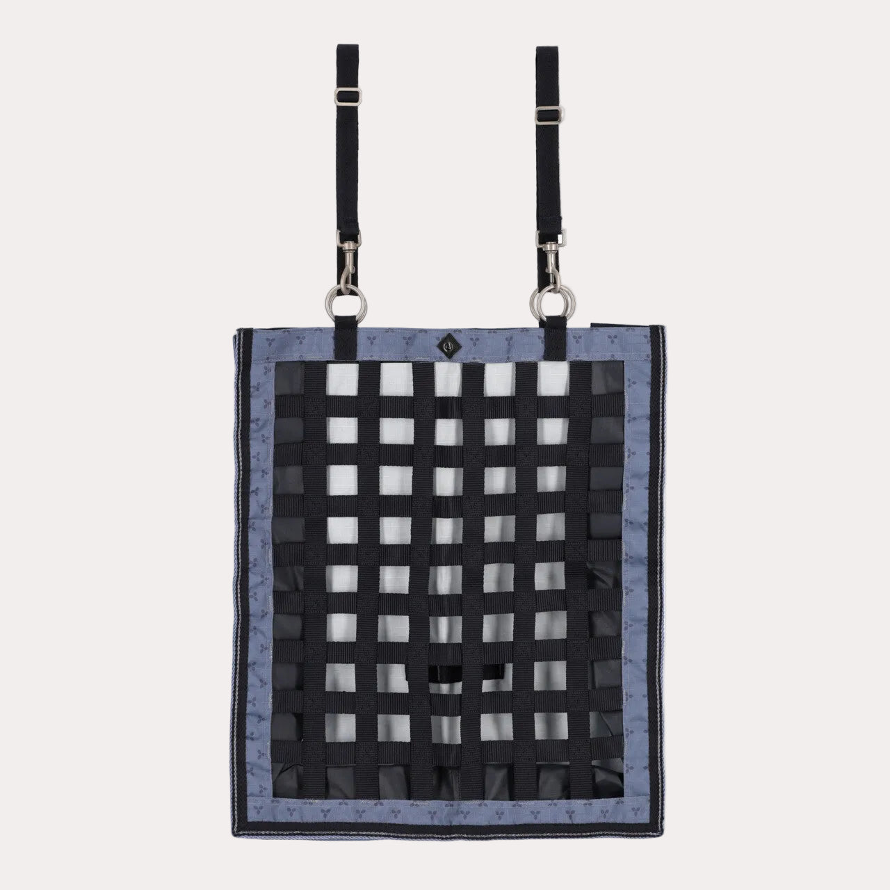 Sac à foin slowfeeder turnout collection - QHP