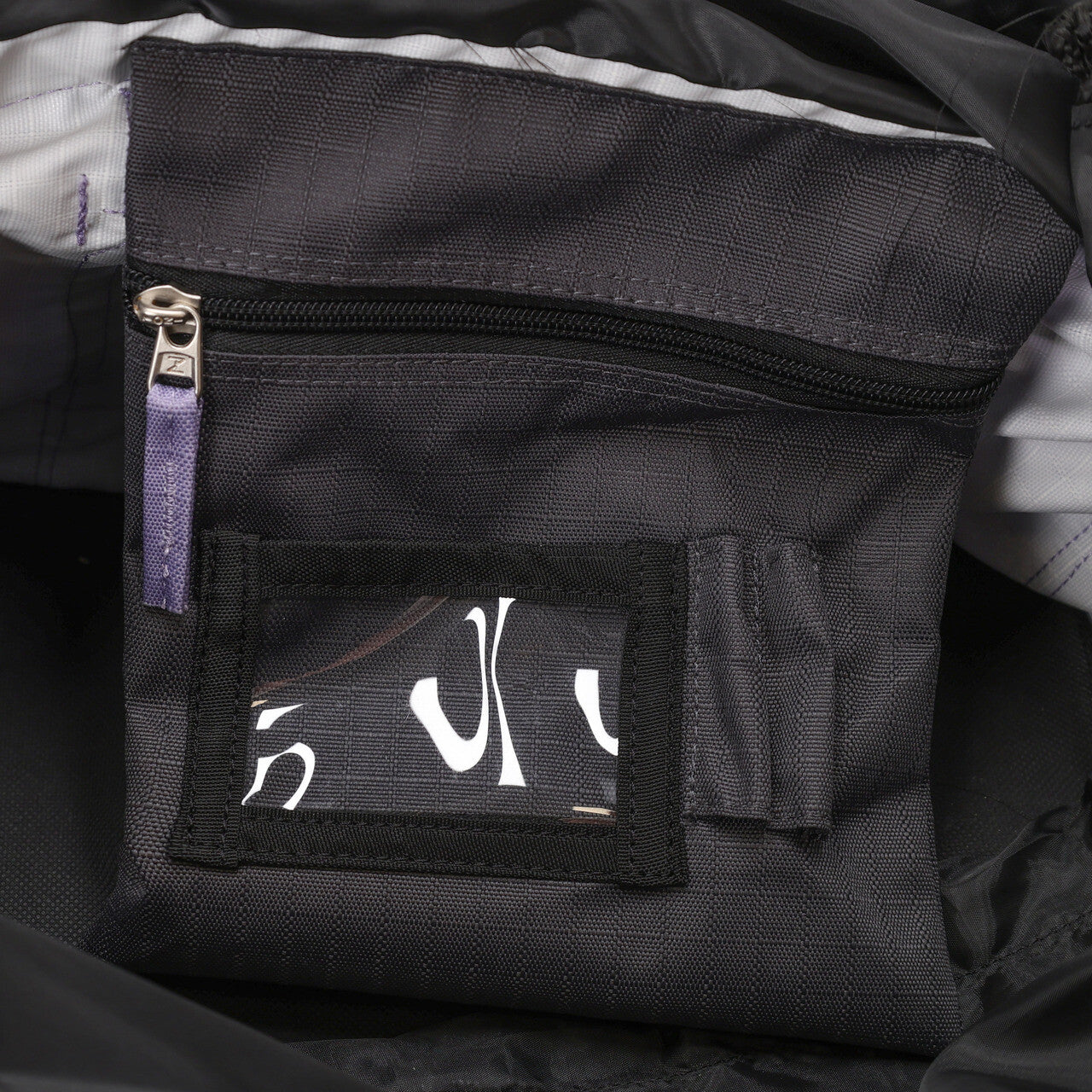 Sac de pansage collection - QHP