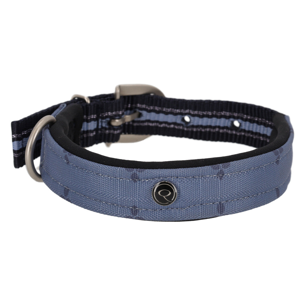 Collier de chien collection - QHP