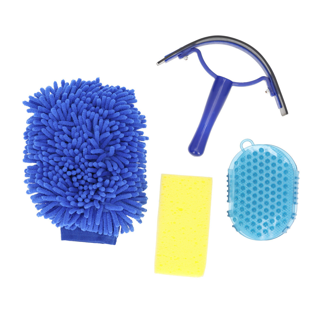 Kit de lavage - QHP