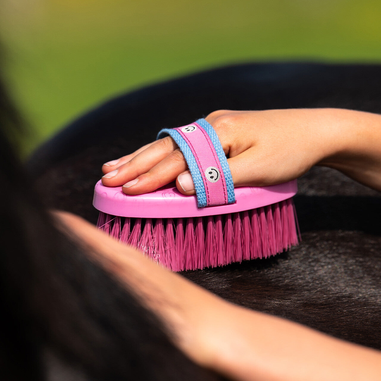 Brosse douce Rosalynn - QHP