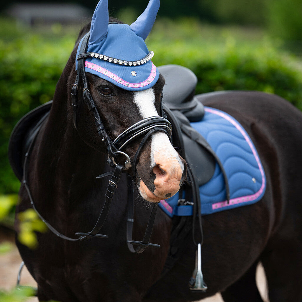 Bonnet Rosalynn - QHP